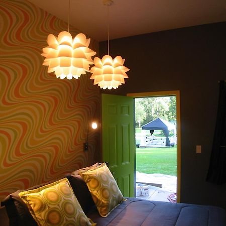 The Roxbury Hotel ภายนอก รูปภาพ