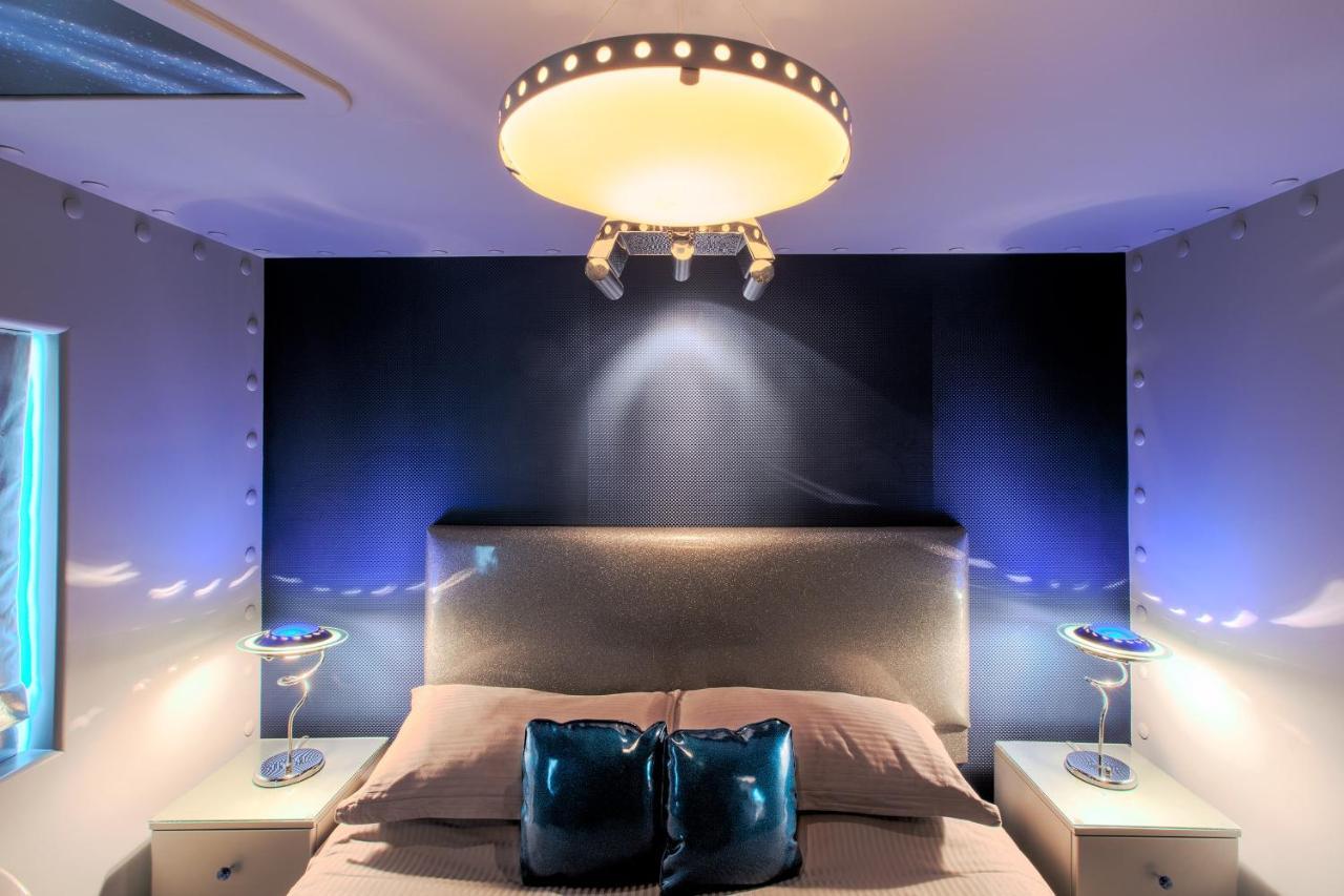 The Roxbury Hotel ภายนอก รูปภาพ