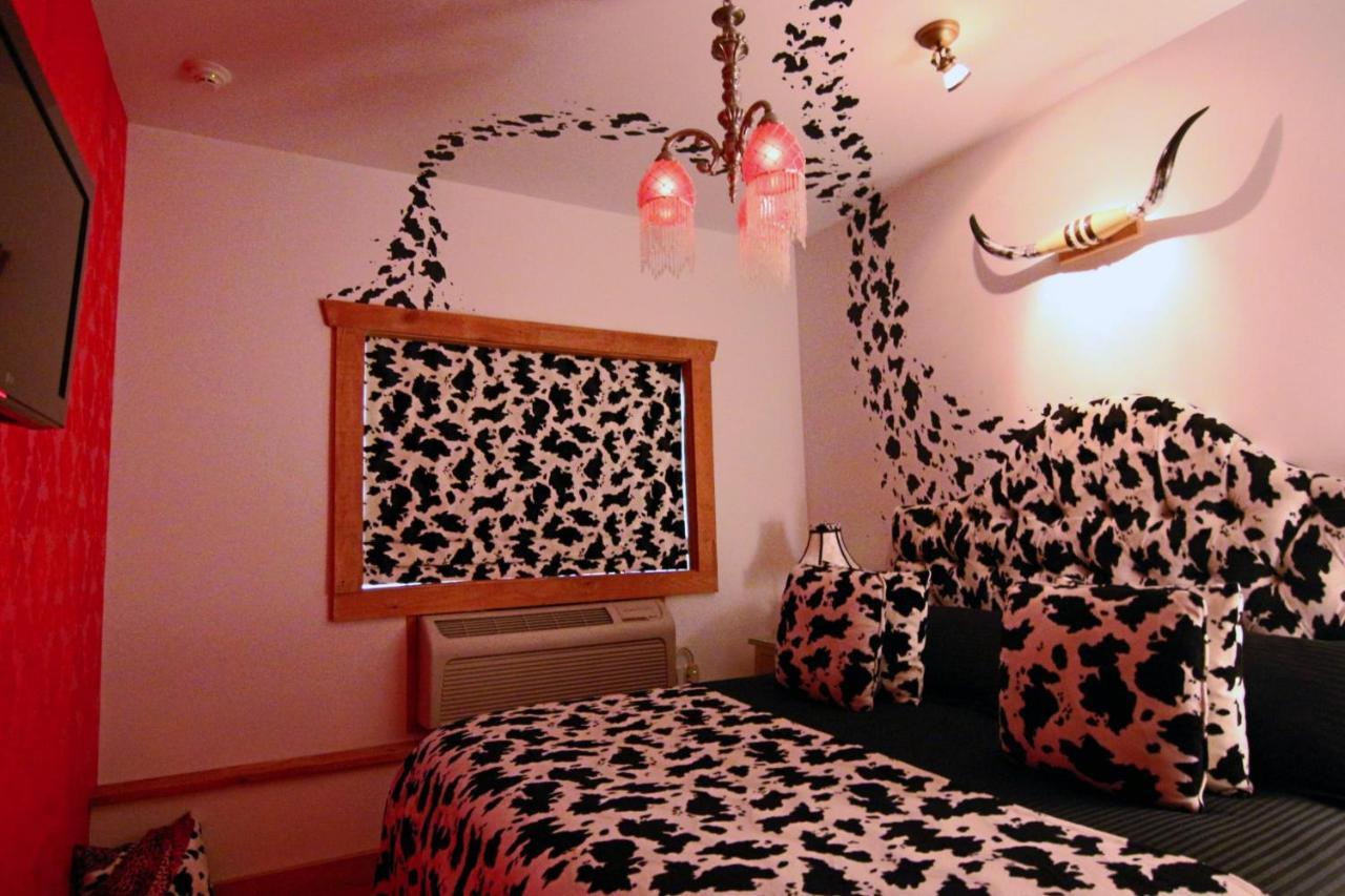 The Roxbury Hotel ภายนอก รูปภาพ