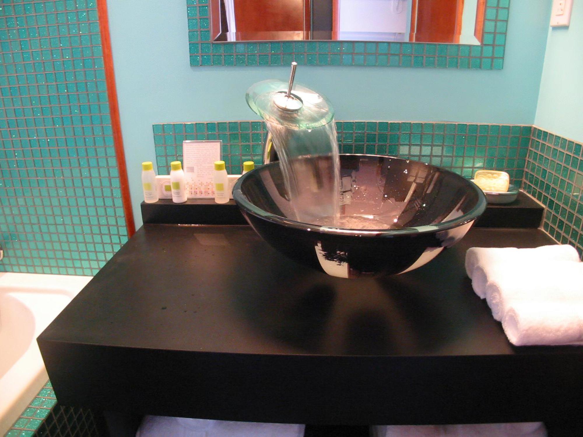 The Roxbury Hotel ภายนอก รูปภาพ