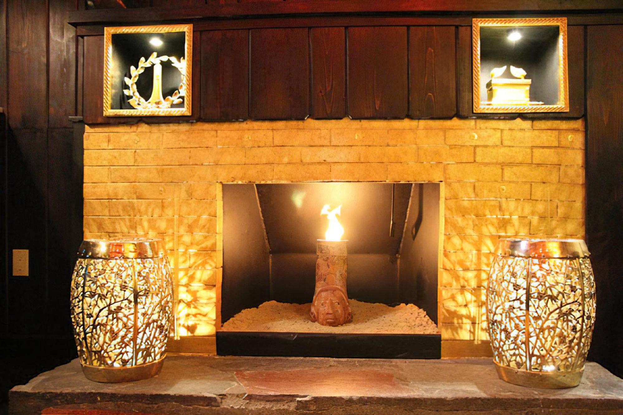 The Roxbury Hotel ภายนอก รูปภาพ