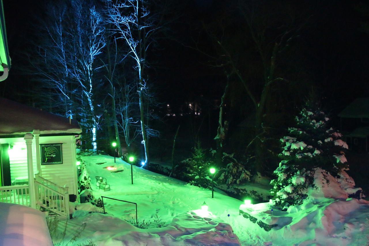 The Roxbury Hotel ภายนอก รูปภาพ