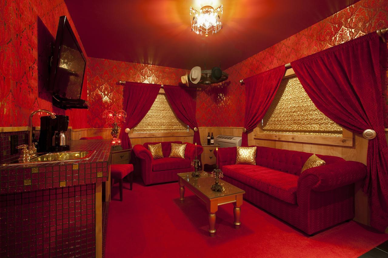 The Roxbury Hotel ภายนอก รูปภาพ
