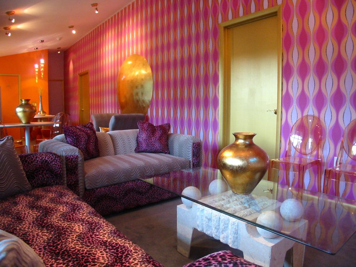 The Roxbury Hotel ภายนอก รูปภาพ