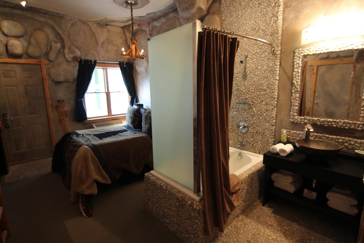 The Roxbury Hotel ภายนอก รูปภาพ