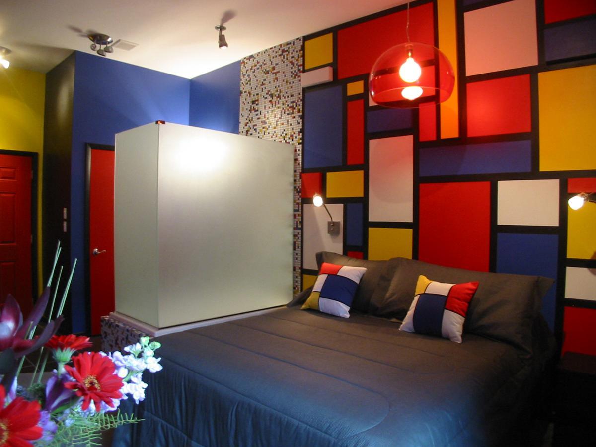 The Roxbury Hotel ภายนอก รูปภาพ