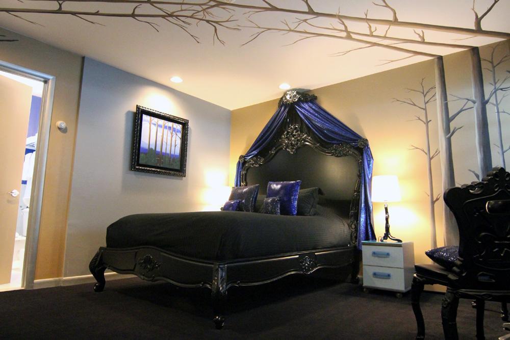 The Roxbury Hotel ภายนอก รูปภาพ