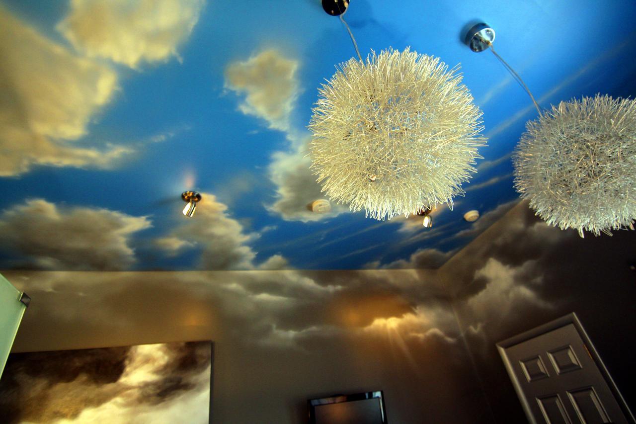 The Roxbury Hotel ภายนอก รูปภาพ