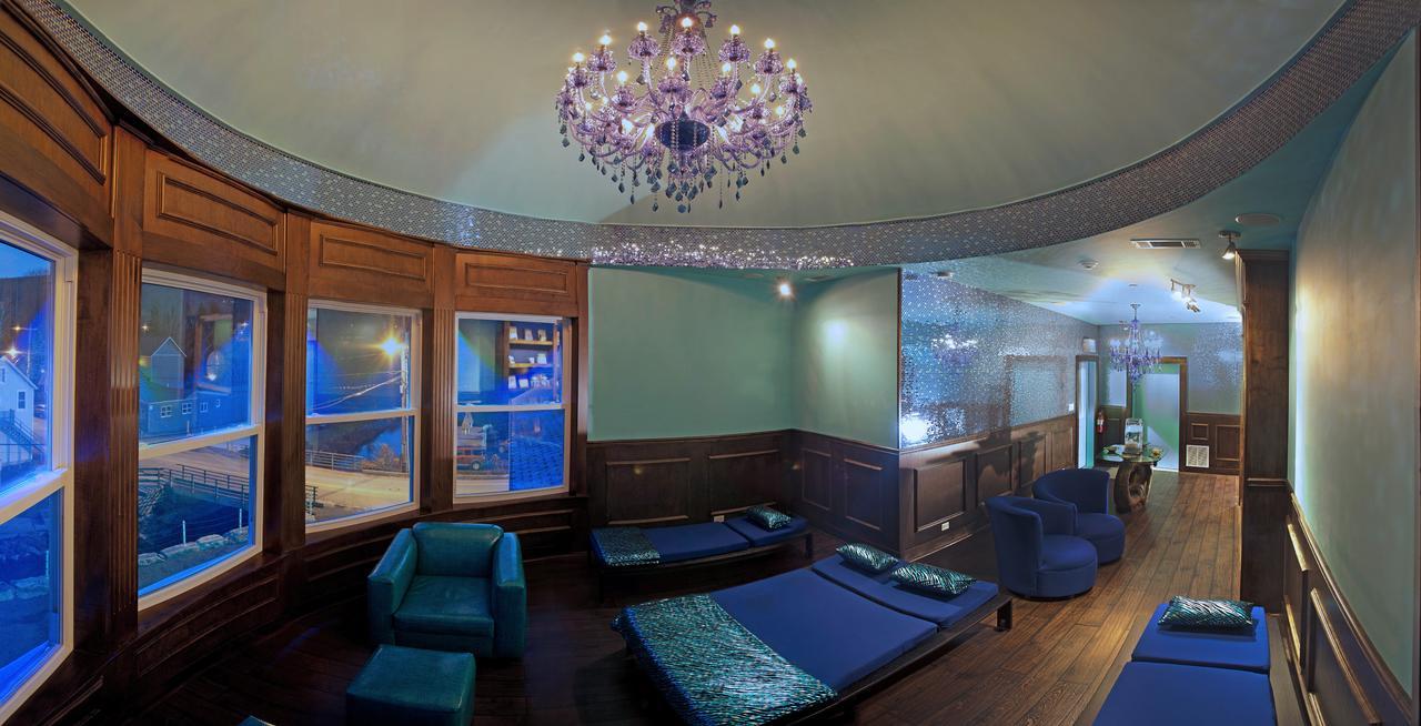 The Roxbury Hotel ภายนอก รูปภาพ