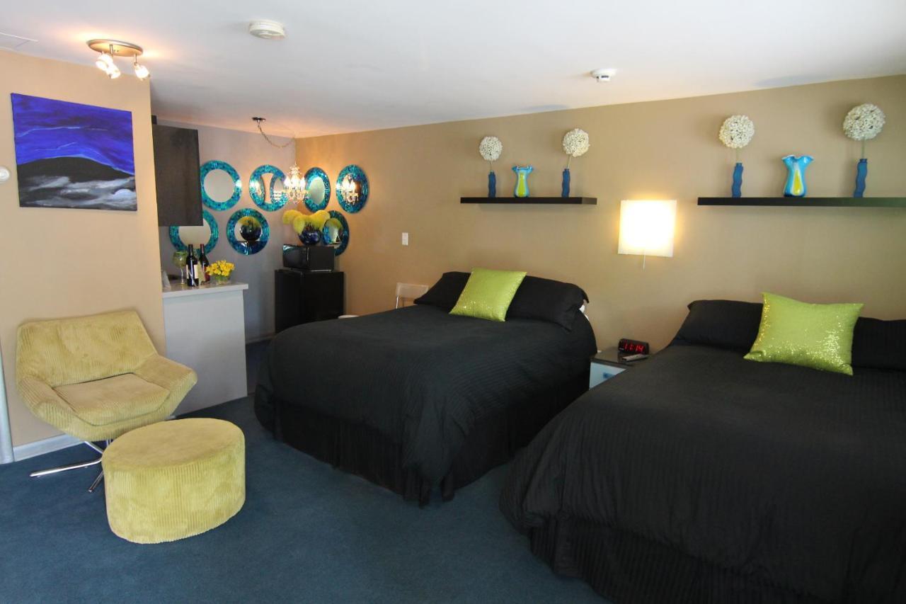 The Roxbury Hotel ห้อง รูปภาพ