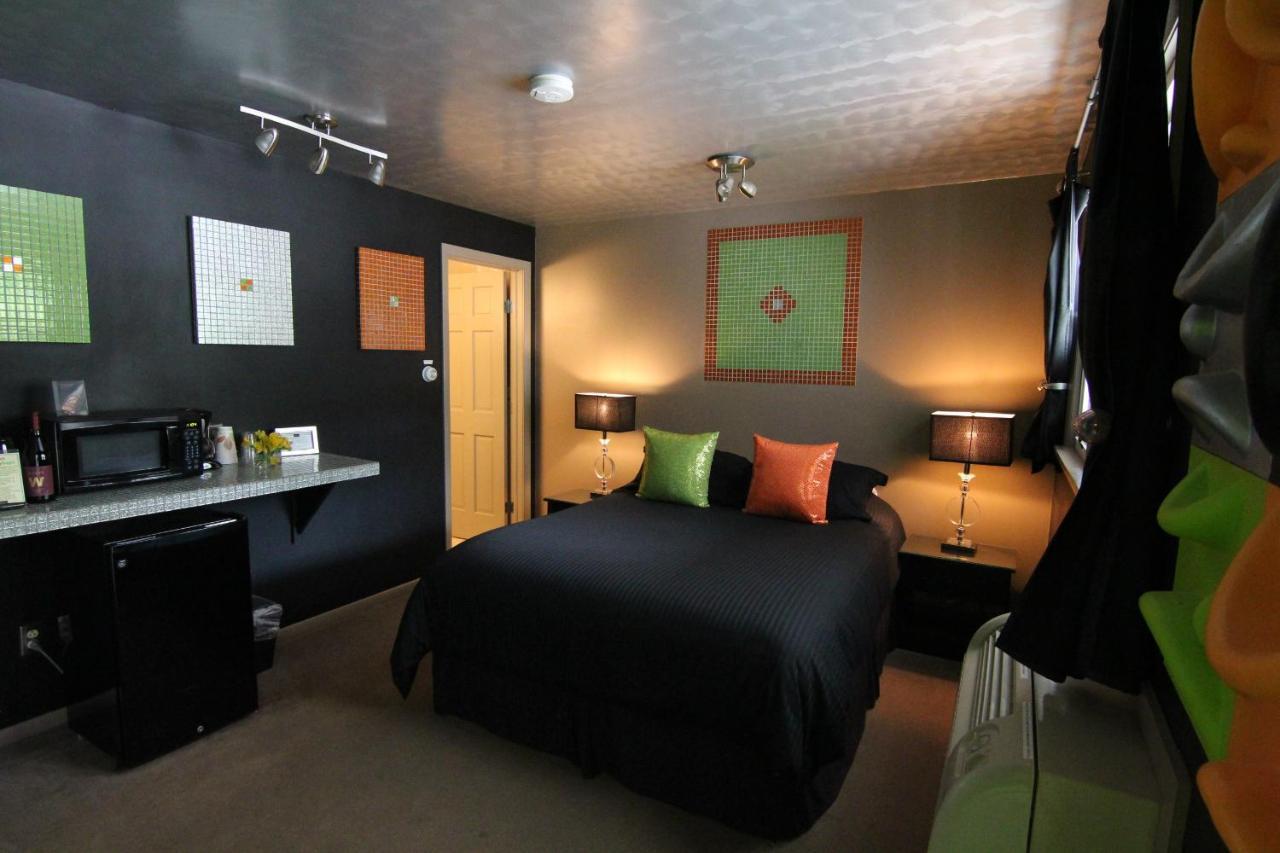 The Roxbury Hotel ห้อง รูปภาพ